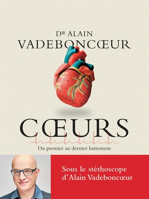 cover image of Cœurs